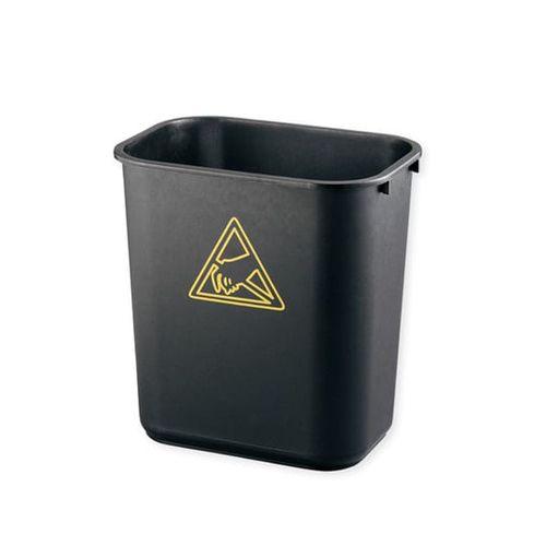 帯電防止ペール (1個)(4582110968808) 目安在庫=△