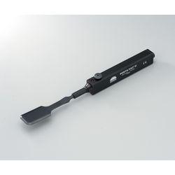 VIRTUAL ウエハー用真空ピンセット (1個)(PV-4000A-X) 目安在庫=○