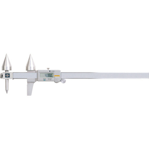 中村製作所 カノン デジタルオフセット丸穴ピッチノギス 1本(E-RM2-60B) 取り寄せ商品
