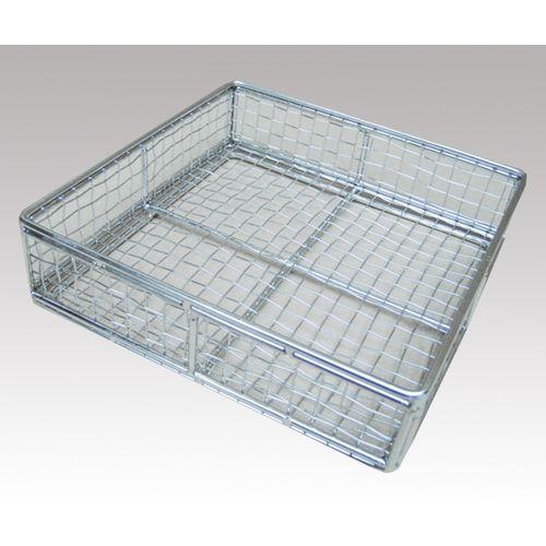 積み重ねアミバット (1個)(1-1551-02) 取り寄せ商品