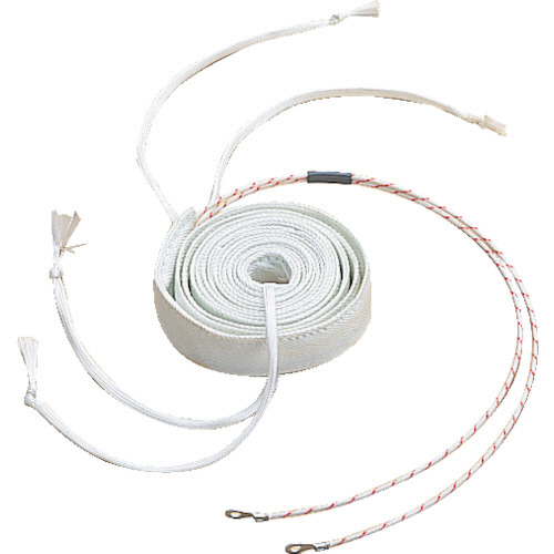ヤガミ リボンヒーター 100V500W 30mm×3m 1本(YW-30-3000-100V-500W) 取り寄せ商品