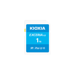 KIOXIA キオクシア KSDU-B001T 取り寄せ商品