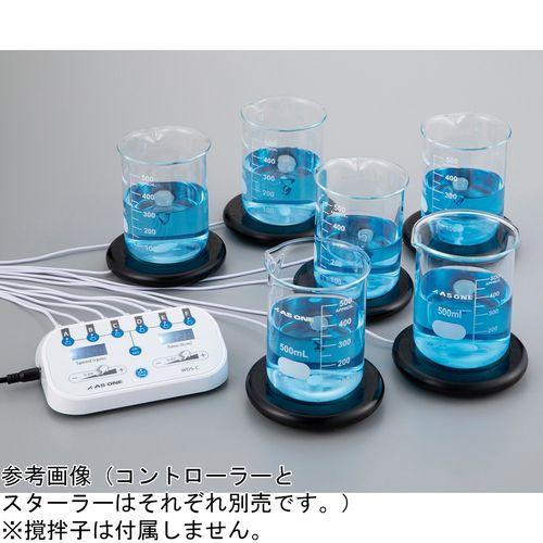アズワン デジタル水中スターラー (1個)(4-3880-02) 取り寄せ商品