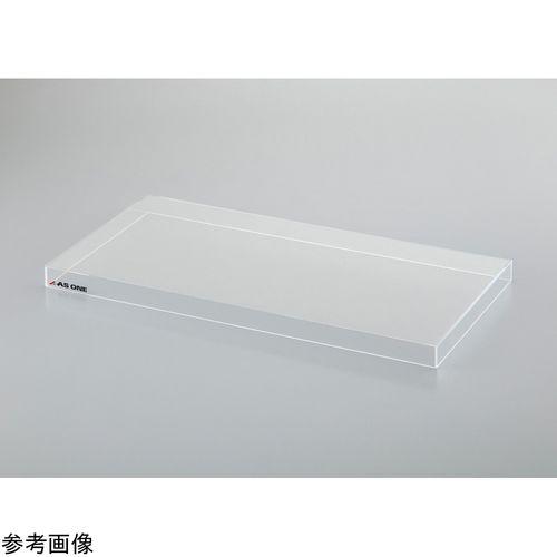 アズワン アクリル水槽 PW90用フタ (1個)(1-2982-26) 取り寄せ商品