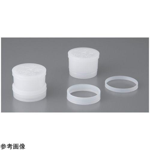 Chemplex ﾎﾟﾘｴﾁﾚﾝ試料容器1400型 1440L 100個入 (1組(100個入り))(4-4989-04) 目安在庫=△