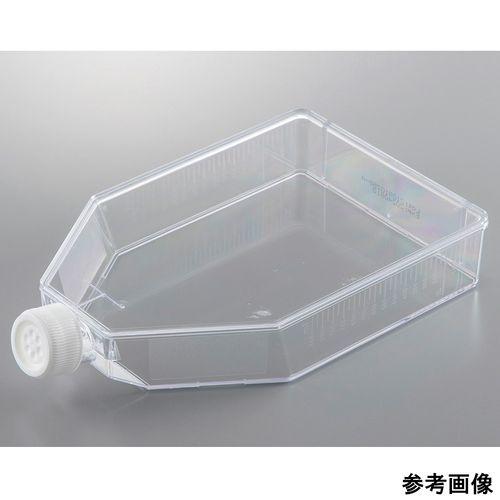 VWR 細胞培養ﾌﾗｽｺ･無処理 10861-570 (1箱(10個×20袋入り))(4-4911-01) 取り寄せ商品