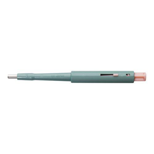 Simport マイクロアレイ用パンチニードル（T-SUE ）ピンク 1パック（4本入） (1パッ(4-6554-04) 取り寄せ商品