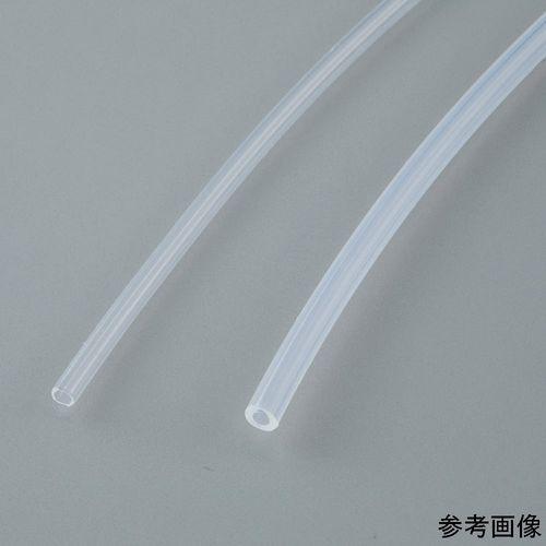 アズワン FEPチューブ 6×8mm 1巻(10m入) (1巻(10m入り))(4-6386-05) 取り寄せ商品