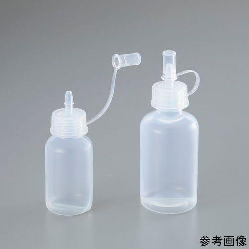 PFA点滴瓶 30mL (1本)(4-6607-01) 取り寄せ商品