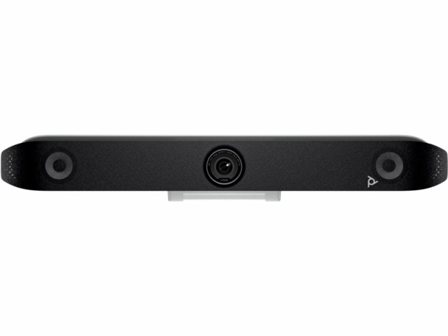 HP(Inc.) Poly Studio V52 ビデオバー【中規模会議室向け、高性能USBビデオバー、4K (A09D4AA#ABJ) 目安在庫=△の通販は