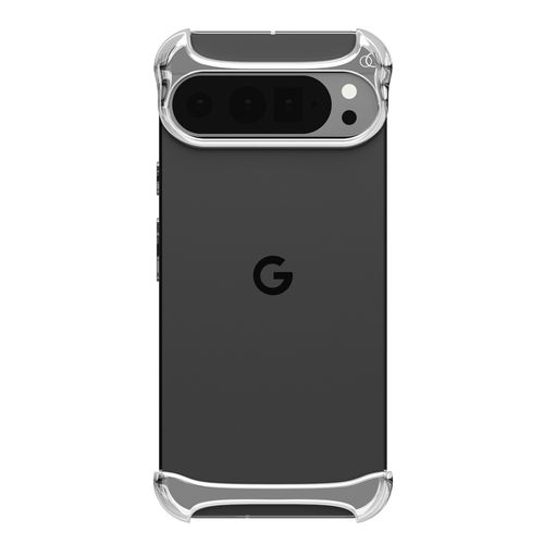 Arc Pulse for Google Pixel 9 Pro XL　アルミ・ミラーシルバー(AC27592P9PXL) 取り寄せ商品