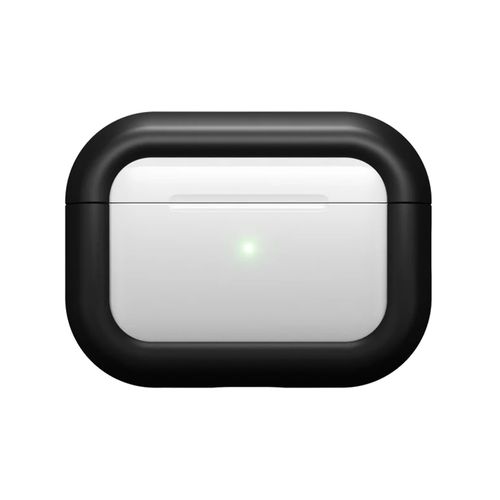 Arc Pulse for AirPods Pro（第2/1世代） アルミ・マットブラック(AC27703APP) 取り寄せ商品