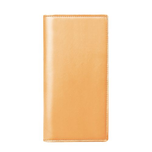 abbi SIGNATURE LISCIO イタリアンレザー MagSafe対応ダイアリーケース for iPhone 17 Air ボーネ(ABS27857i17A) 取り寄せ商品