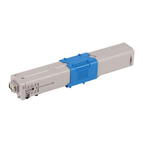 エコリカ OKI TC-C4AM2対応リサイクルトナーカートリッジ 日本国内生産・全機種E&amp;Qマーク取得(ECT-OKB-TCC4AM-2) 取り寄せ商品