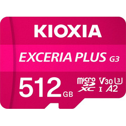 Ｋｅｎｋｏ　Ｔｏｋｉｎａ キオクシア microSD KMUH-C512G(1598662) 取り寄せ商品