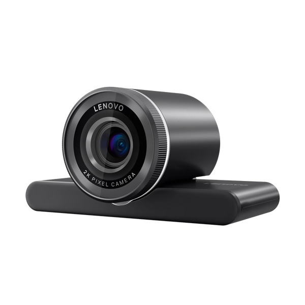 レノボ・ジャパン Lenovo QHD Webカメラ(4XC1Q25245) 取り寄せ商品