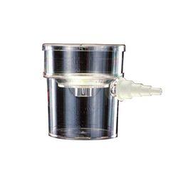 Thermo Scientific　Nalgene 組織培養フィルターユニット Rapid-Flow（PES） 115mL 0.45um 12個入 124-0(124-0045) 取り寄せ商品