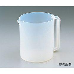 Thermo Scientific　Nalgene 把手付ビーカー　1L (1個)(1511-1000) 取り寄せ商品