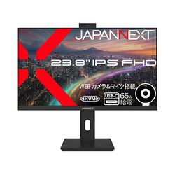 ＪＡＰＡＮＮＥＸＴ JN-IPS238F-HSPC6-CMS 取り寄せ商品