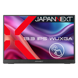 ＪＡＰＡＮＮＥＸＴ JN-MD-IPS133WU-T 取り寄せ商品