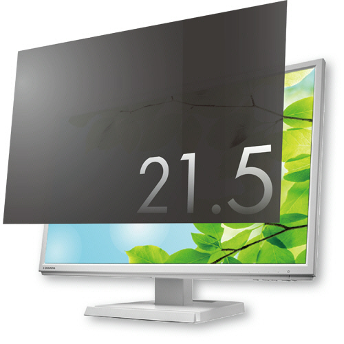 TPS 液晶用 覗き見防止フィルター 23.8型ワイド(16:9) 1枚(TSN-238) 目安在庫=○