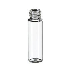 LLG Labware ヘッドスペースバイアル 20mL 100本入 4008270 (1袋(100本入り)) 目安在庫=○