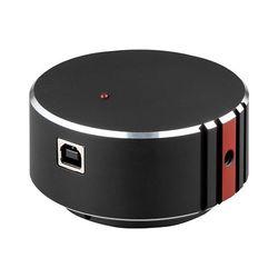 アズワン デジタル顕微鏡カメラ（1600万画素）　本体 (1個)(MIC-143C) 目安在庫=△の通販は