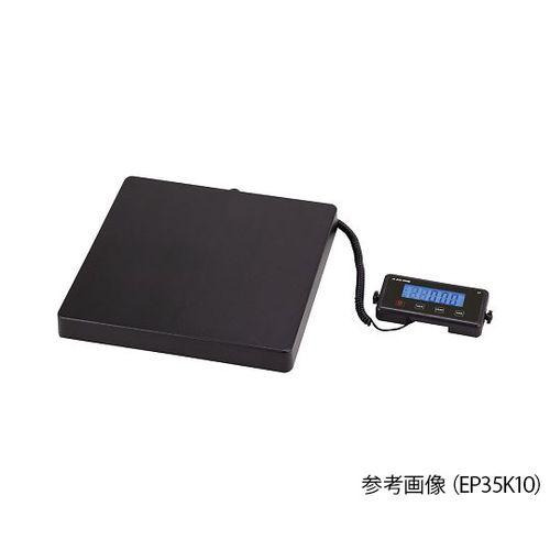 アズワン エコノミー台はかり　75kg (1個)(EP75K10) 取り寄せ商品