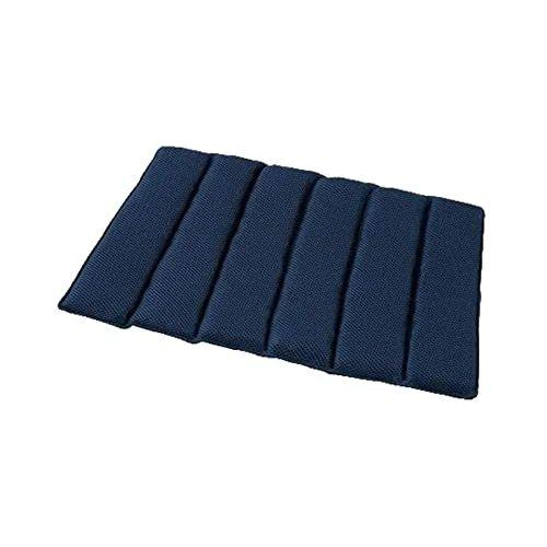 ナビス（アズワン） 体位固定クッション 約570（480）×300×45mm (1個)(TZ-456) 取り寄せ商品 8,830円