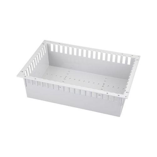 ナビス（アズワン） バスケット6417 600×400×168mm (1個)(7-9653-03) 取り寄せ商品 9,532円