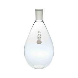 柴田科学 共通平底なす形フラスコ 29/42 1000mL (1個)(4589988584598) 取り寄せ商品 9,316円