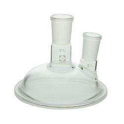 柴田科学 セパラブルカバー（平面摺合タイプ） 005720-1 TS29/42 2つ口 005720-1（二(4589988585328) 目安在庫=△の通販は 15,417円