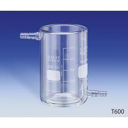 KGW 保温・保冷ビーカー　250mL　T250 (1個)(1351) 取り寄せ商品 15,841円