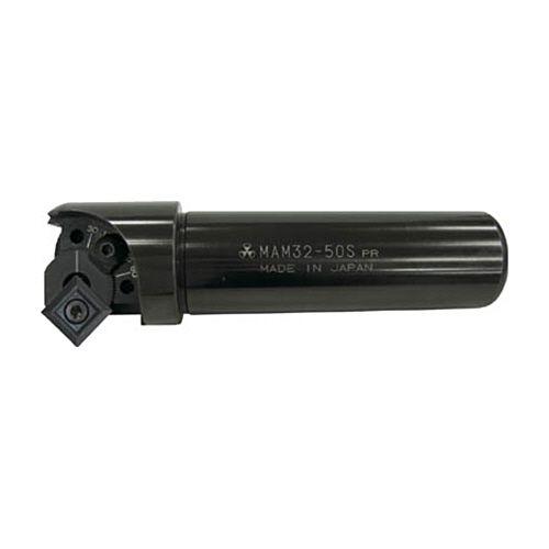 富士元工業 マルチアングルミル 1本(MAM32-50S) 取り寄せ商品