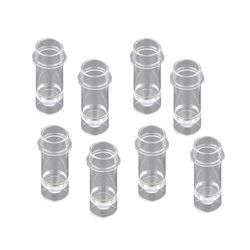 自動分析用サンプルカップ 1mL (1箱(1000本入り))(MS-10) 取り寄せ商品