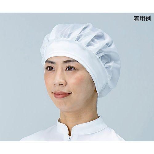 東洋リントフリー ０１白Ｍ ゴム跡が残らないヘアーネット (1袋(5枚入り)) 取り寄せ商品