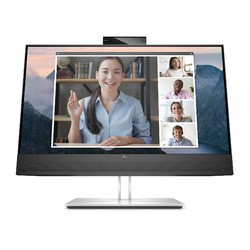 日本ＨＰ HP E24mv G4 23.8インチビデオ会議用 IPSモニター(169L0AA#ABJ) 目安在庫=△