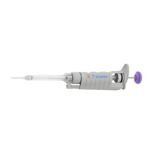 ムロオカ産業 MsR ITピペット IT-skeleton 2〜20uL (1本)(4-4547-01) 取り寄せ商品 8,579円