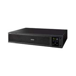 オムロン　ソーシアルソリューションズ BA100R (ラック型常時インバータ 1KVA/800W) 取り寄せ商品