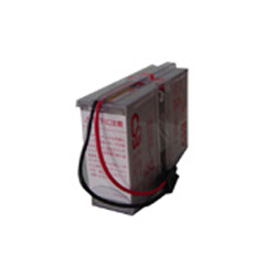 オムロン　ソーシアルソリューションズ BP100XS 交換用バッテリパック(BU100XS/BU100SW/BU1002SW用) 目安在庫=△