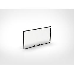 ソニー STP-75IR200 FW-75BZ40H/BZ専用タッチオーバーレイ キット 取り寄せ商品