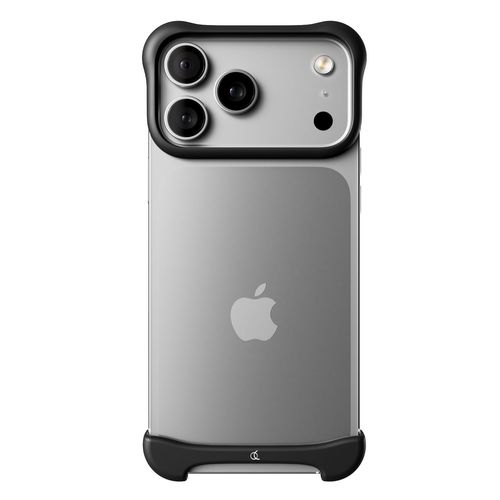 【未使用品】Arc Pulse iPhone17proMaxマットブラック ARC Arc Pulse for iPhone 17 Pro Max アルミ・マットブラック