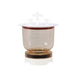 Rocker マグネチックフィルターファンネル 300mL シリコンパッキン付 XB300A (1セ 取り寄せ商品