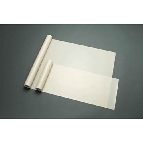 中興化成工業 チューコーフロー ファブリック 0.115t×600w×10m 1巻(FGF-400-6-600W) 取り寄せ商品