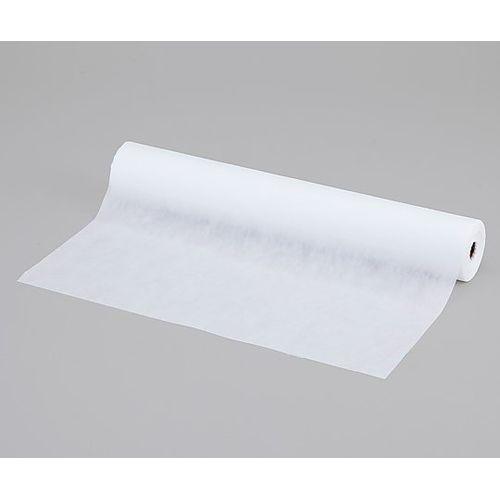 フィフティ・ヴィジョナリー 診察台カバー［ディスポタイプ］ 防水・ミシン目付き (1巻)(HT-006) 目安在庫=○の通販は