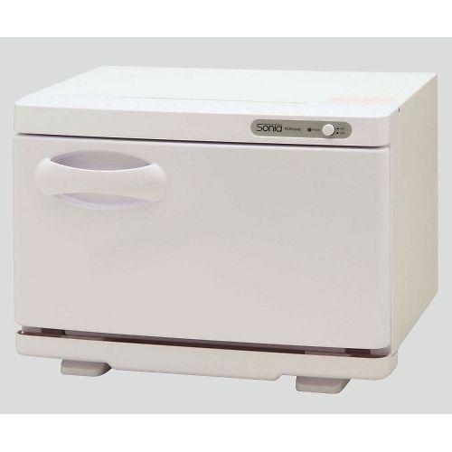 フィフティ・ヴィジョナリー タオルウォーマー 約7.5L （おしぼり約30本） ホワイト SO-H8F-WH S (1個) 目安在庫=△の通販は 12,228円