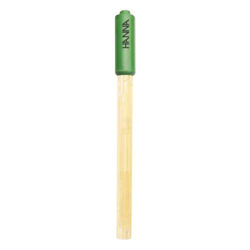 ハンナ インスツルメンツ pH・EC・DOメーター(edge)用交換pH複合電極 (1個)(4582486110269) 取り寄せ商品