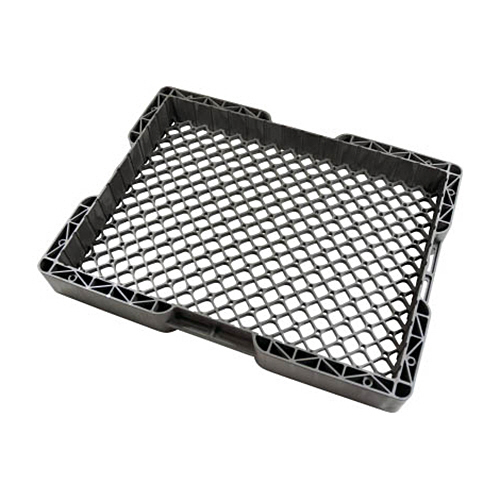 牧野工業 MAKINO NTRベーストレー 40mm 1個(NTRH40) 取り寄せ商品