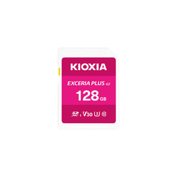 ＫＩＯＸＩＡ キオクシアSD KSDH-B128G 取り寄せ商品