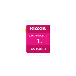 ＫＩＯＸＩＡ キオクシアSD KSDH-B001T 取り寄せ商品